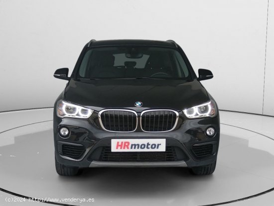 BMW X1 sDrive 18i Advantage - Murcia