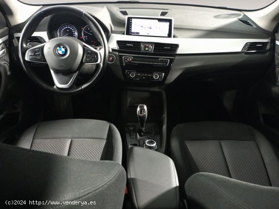 BMW X1 sDrive16d Business - Valladolid