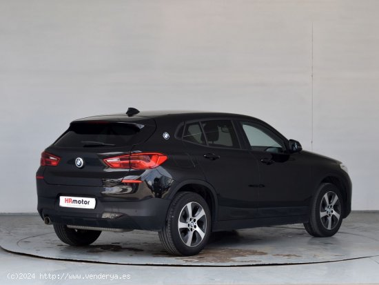 BMW X2 sDrive 18i Advantage - Pamplona