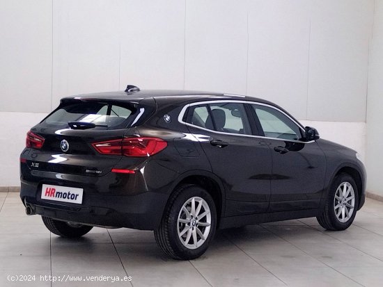 BMW X2 sDrive 18i Advantage - Torrejón de Ardoz