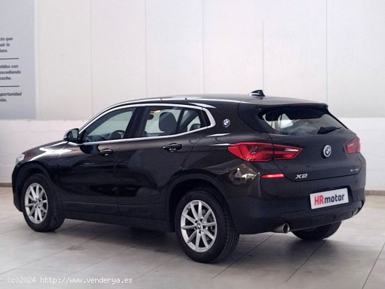 BMW X2 sDrive 18i Advantage - Torrejón de Ardoz