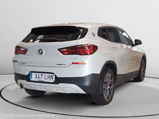 BMW X2 sDrive 18i Advantage - Pamplona