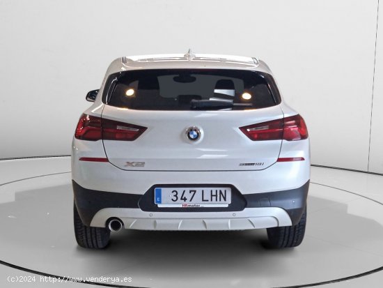 BMW X2 sDrive 18i Advantage - Pamplona