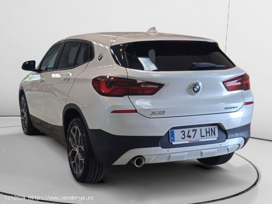 BMW X2 sDrive 18i Advantage - Pamplona