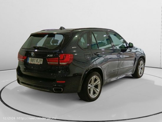 BMW X5 xDrive40e - Quart de Poblet