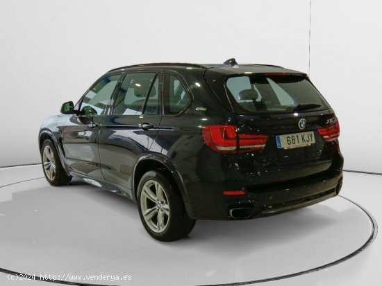 BMW X5 xDrive40e - Quart de Poblet