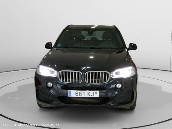 BMW X5 xDrive40e - Quart de Poblet