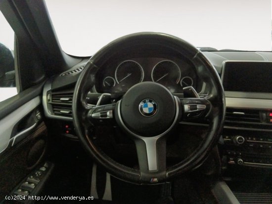 BMW X5 xDrive40e - Quart de Poblet