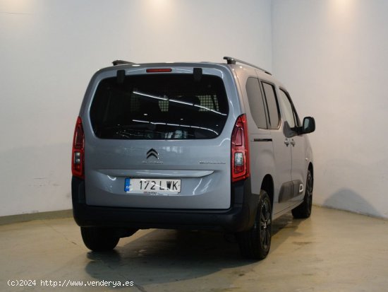 Citroën Berlingo Shine Business M - Asturias