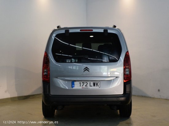 Citroën Berlingo Shine Business M - Asturias