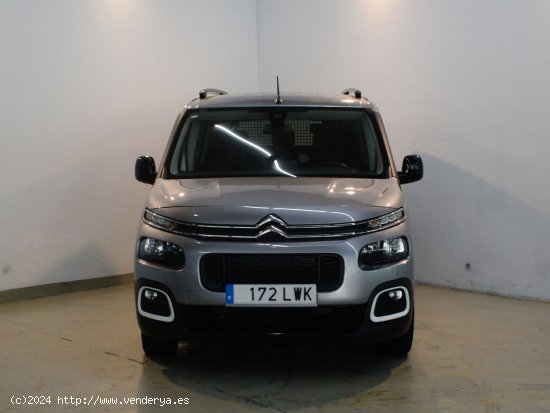 Citroën Berlingo Shine Business M - Asturias