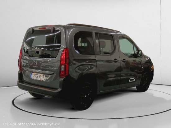 Citroën Berlingo Shine Business M - Galdakao