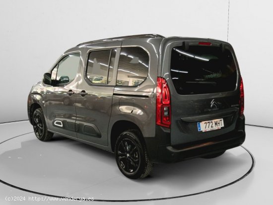 Citroën Berlingo Shine Business M - Galdakao