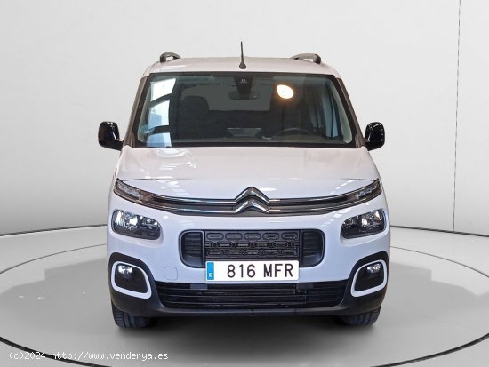 Citroën Berlingo Shine Business M - Pamplona