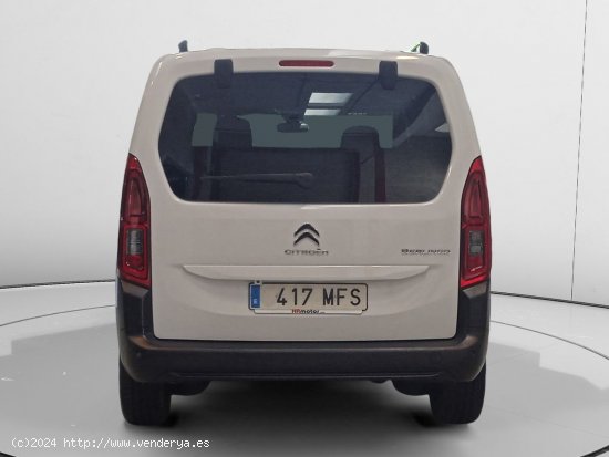 Citroën Berlingo Shine Business M - Pamplona