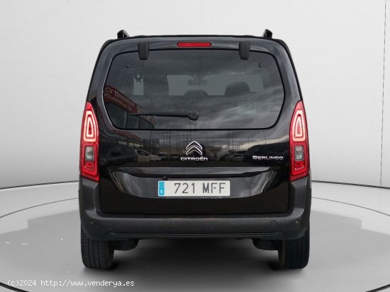 Citroën Berlingo Shine Business M - Fontellas