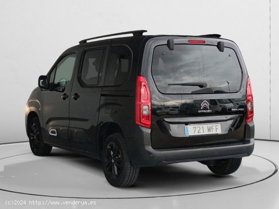 Citroën Berlingo Shine Business M - Fontellas