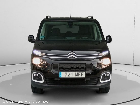 Citroën Berlingo Shine Business M - Fontellas