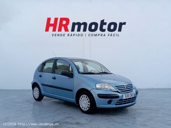 Citroën C3 1.1 - Murcia