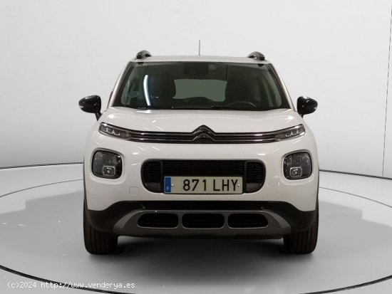 Citroën C3 Aircross Feel - Madrid