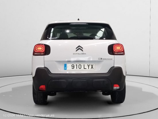 Citroën C3 Aircross Feel - Asturias