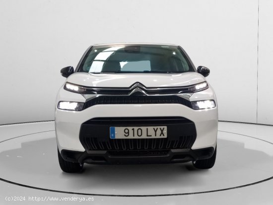 Citroën C3 Aircross Feel - Asturias