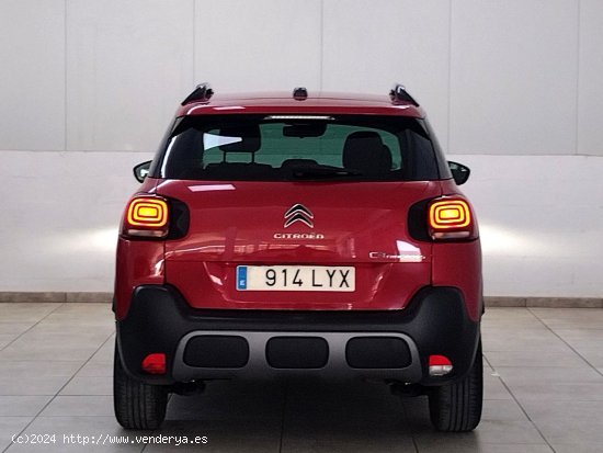 Citroën C3 Aircross Shine - Collado Villalba