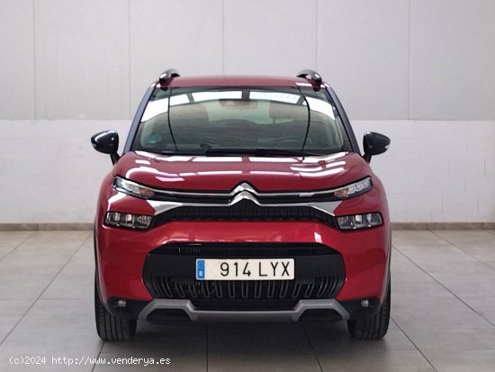 Citroën C3 Aircross Shine - Collado Villalba