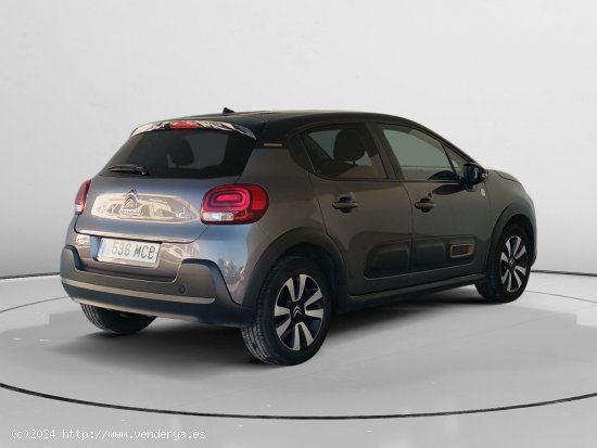 Citroën C3 C-Series - Fontellas