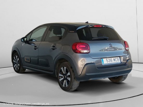 Citroën C3 C-Series - Fontellas