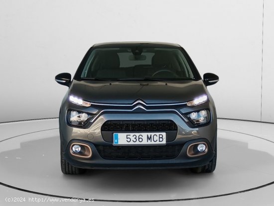 Citroën C3 C-Series - Fontellas