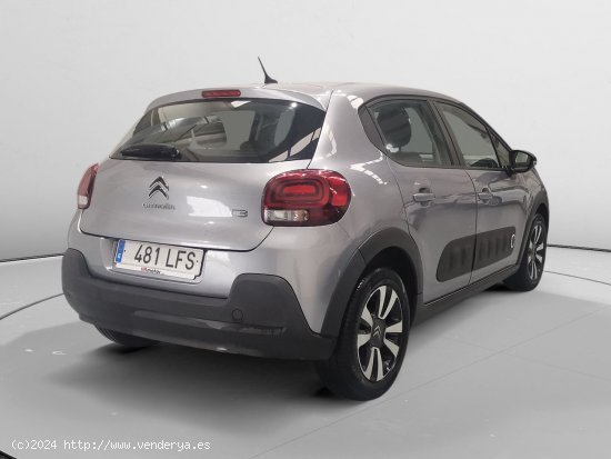 Citroën C3 Feel - Asturias