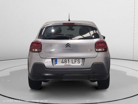 Citroën C3 Feel - Asturias