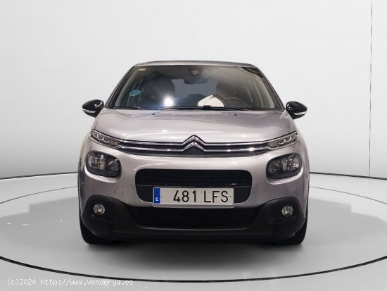 Citroën C3 Feel - Asturias