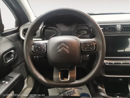 Citroën C3 Feel - Asturias