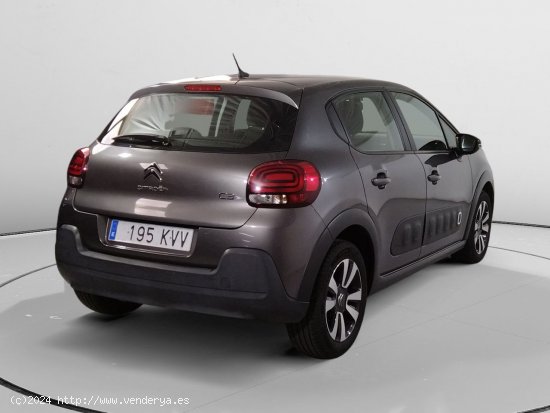 Citroën C3 Feel - Collado Villalba