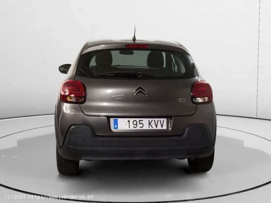 Citroën C3 Feel - Collado Villalba