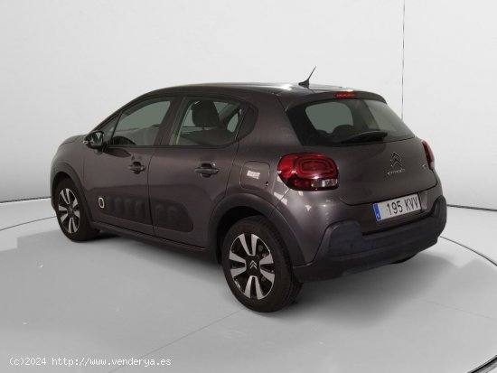 Citroën C3 Feel - Collado Villalba