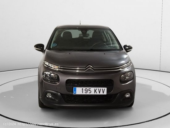 Citroën C3 Feel - Collado Villalba