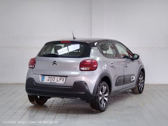 Citroën C3 Feel Pack - Quart de Poblet