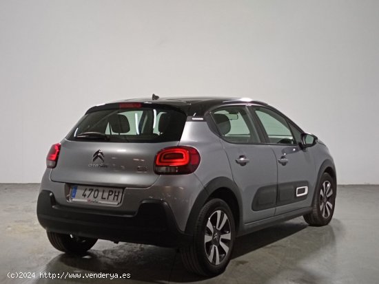 Citroën C3 Feel Pack - Murcia