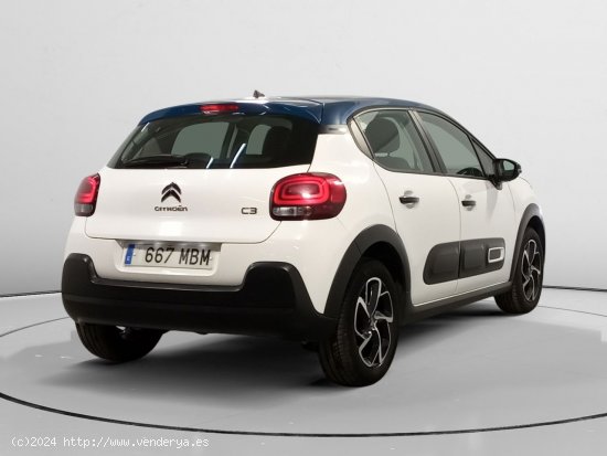 Citroën C3 Feel Pack - Madrid