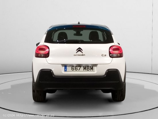 Citroën C3 Feel Pack - Madrid