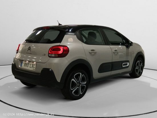 Citroën C3 Feel Pack - 