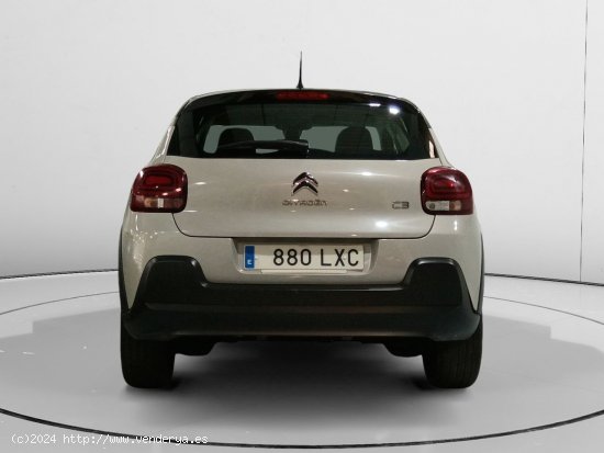 Citroën C3 Feel Pack - 