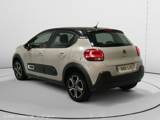 Citroën C3 Feel Pack - 