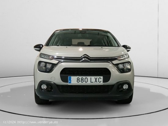 Citroën C3 Feel Pack - 