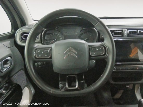 Citroën C3 Feel Pack - 