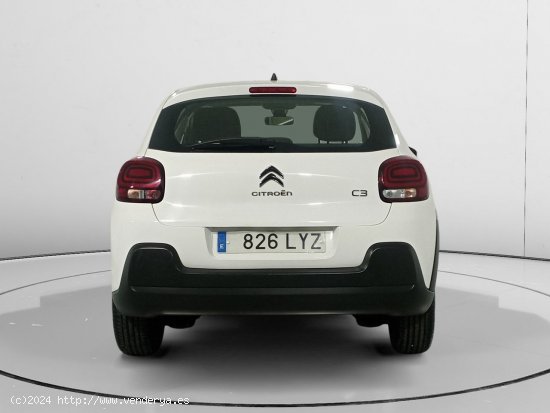 Citroën C3 Live Pack - Quart de Poblet