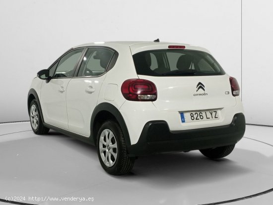 Citroën C3 Live Pack - Quart de Poblet